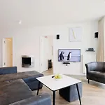Highend Travemuende - Whg 207 *