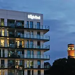 Highend Travemuende - Whg 207 * Lubeck
