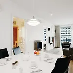 Lejlighed Highend Travemuende - Whg 207 Lübeck