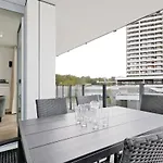 Highend Travemuende - Whg 207 Apartment