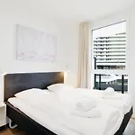 شقة Highend Travemuende - Whg 207