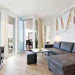 Highend Travemuende - Whg 207