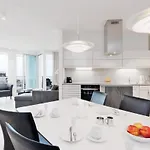 Lejlighed Highend Travemuende - Whg 207 Lübeck