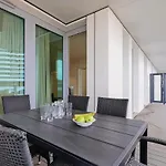 Highend Travemuende - Whg 207 Apartment *