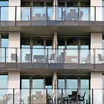 Highend Travemuende - Whg 207 Apartment