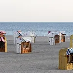 Highend Travemuende - Whg 207 Apartment