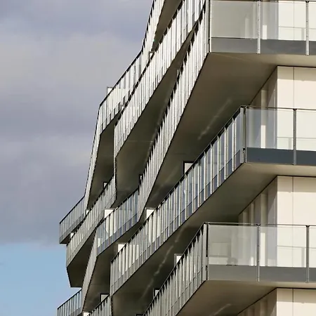 Highend Travemuende - Whg 207 Apartament *