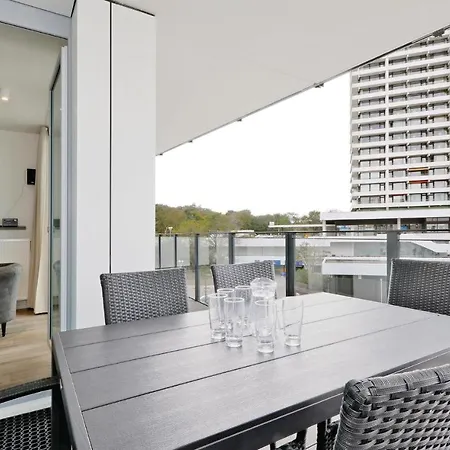 Highend Travemuende - Whg 207 Lägenhet