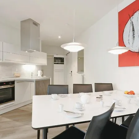 Highend Travemuende - Whg 207