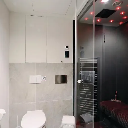 公寓 Highend Travemuende - Whg 207 *