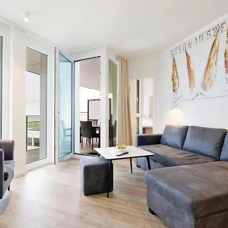 Highend Travemuende - Whg 207