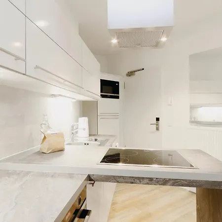 Apartament Highend Travemuende - Whg 207