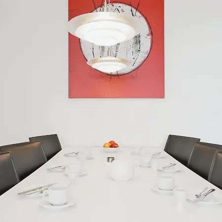 Highend Travemuende - Whg 207 *