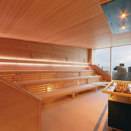 Highend Travemuende - Whg 207 Apartament *