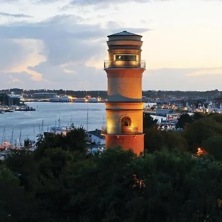 Highend Travemuende - Whg 207 *