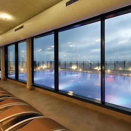 Awesome In Travemuende With Sauna דירה ליבק