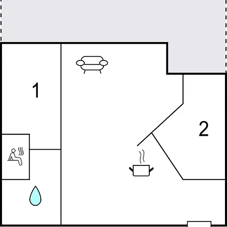 Highend Travemuende - Whg 207