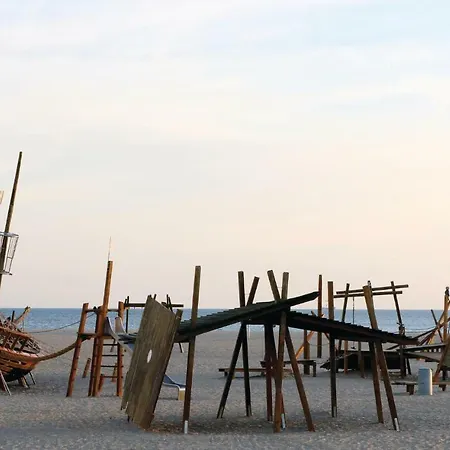 Apartament Highend Travemuende - Whg 207 *